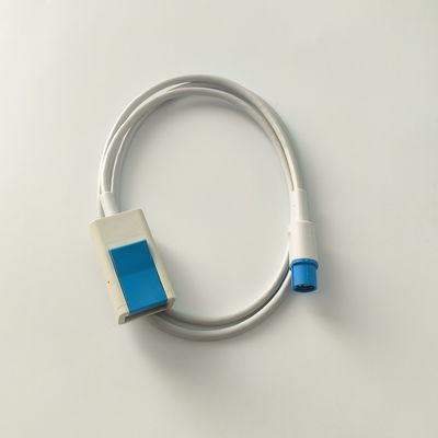 Drager SpO2  Interm Cable 1M REF3368433 Τυπικό πακέτο