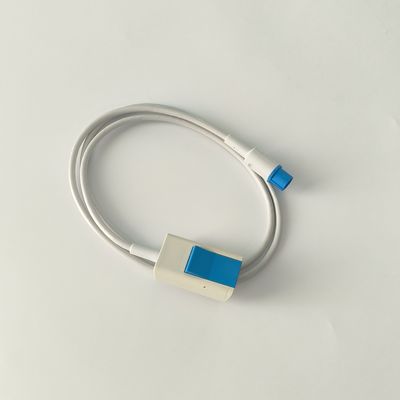 Drager SpO2  Interm Cable 1M REF3368433 Τυπικό πακέτο