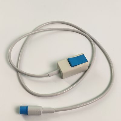Drager SpO2  Interm Cable 1M REF3368433 Τυπικό πακέτο