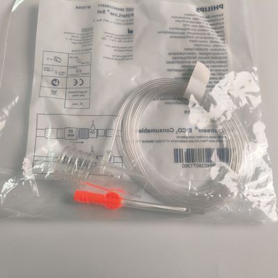 ΦΙΛΙΠΑ Πρωτότυπο σύνολο δειγμάτων Ενηλίκων / Παιδιατρικών REF:989803105531 M1920A