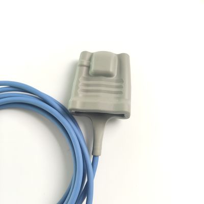 ΦΙΛΙΠ ΑΡΧΙΝΙΚΟ M1191B Ανανεώσιμο αισθητήρα SpO2 για ενήλικες (2m) REF:989803144371