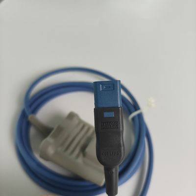 ΦΙΛΙΠ ΑΡΧΙΝΙΚΟ M1191B Ανανεώσιμο αισθητήρα SpO2 για ενήλικες (2m) REF:989803144371