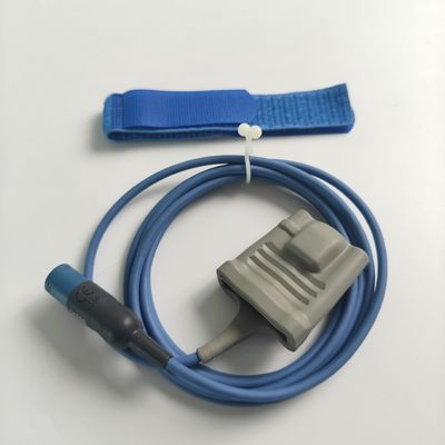 ΦΙΛΙΠ ΑΡΧΙΝΙΚΟ M1191B Ανανεώσιμο αισθητήρα SpO2 για ενήλικες (2m) REF:989803144371
