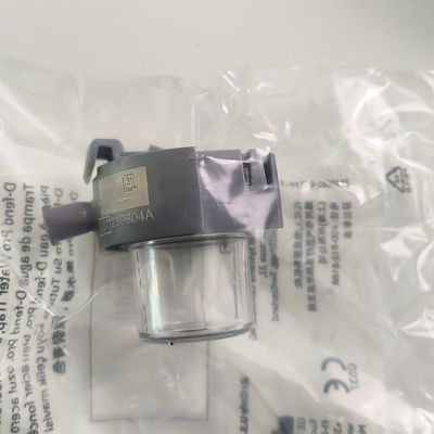 Σκοτεινό χάλυβα μπλε D-Fend Pro Water Trap GE Αρχική αναφορά:M1182629