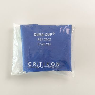Γενετικά Προϊόντα Πρωτότυπη Μανσέτα DURA-CUF, Μικρός Ενήλικας 17-25cm REF: 2202
