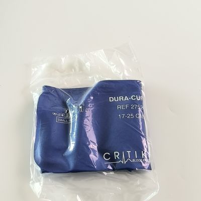 ΓΕ Πρωτότυπο DURA-CUF Cuff Διαφορετικές ξιφολόγχες Μικρός ενήλικας 17-25cm REF: 2752