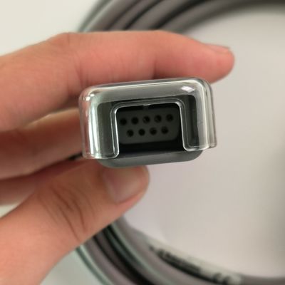 GE Original Interconnect Cable Oxismare XL ((R-Cal) 2.9M ((9.5FT) ΡΕΦ:2006644-001