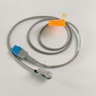 GE Original Datex-Ohmeda TruSignal SpO2 Ear Sensor επαναχρησιμοποιήσιμος REF: TS-E-D