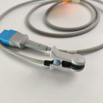 GE Original Datex-Ohmeda TruSignal SpO2 Ear Sensor επαναχρησιμοποιήσιμος REF: TS-E-D