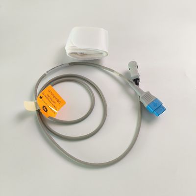 GE Original Datex-Ohmeda TruSignal SpO2 Ear Sensor επαναχρησιμοποιήσιμος REF: TS-E-D
