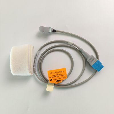 GE Original Datex-Ohmeda TruSignal SpO2 Ear Sensor επαναχρησιμοποιήσιμος REF: TS-E-D