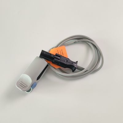 GE Original Datex-Ohmeda TruSignal SpO2 Finger Sensor Επαναχρησιμοποιήσιμος.