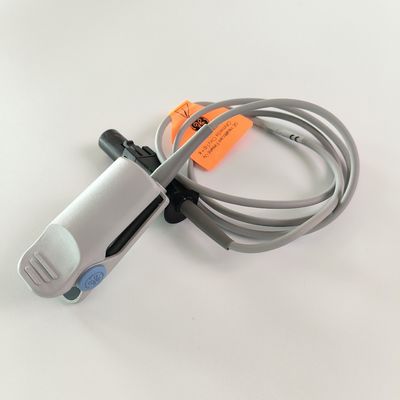 GE Original Datex-Ohmeda TruSignal SpO2 Finger Sensor Επαναχρησιμοποιήσιμος.