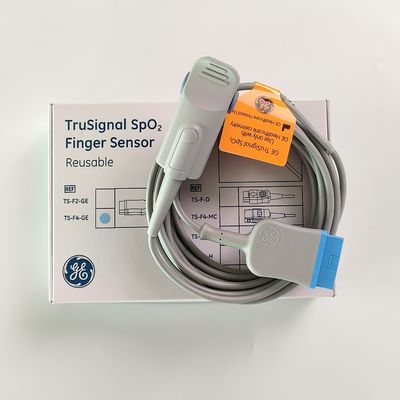 GE Original Ohmeda TruSignal SpO2 Finger Sensor επαναχρησιμοποιήσιμος