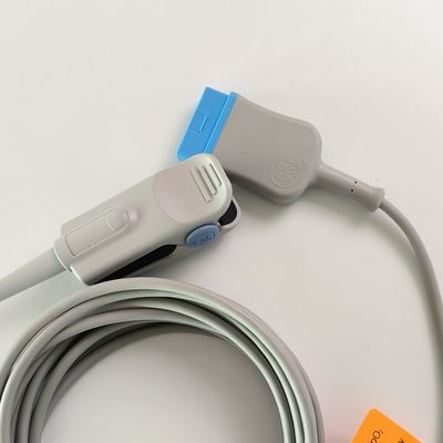 GE Original Ohmeda TruSignal SpO2 Finger Sensor επαναχρησιμοποιήσιμος
