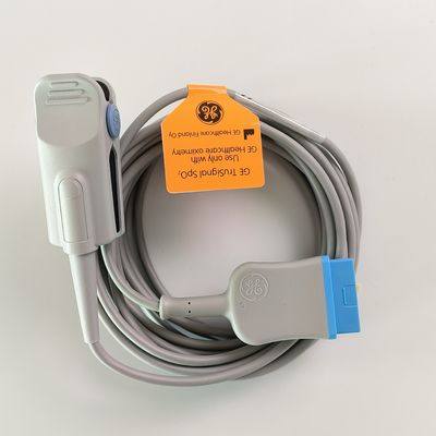 GE Original Ohmeda TruSignal SpO2 Finger Sensor επαναχρησιμοποιήσιμος
