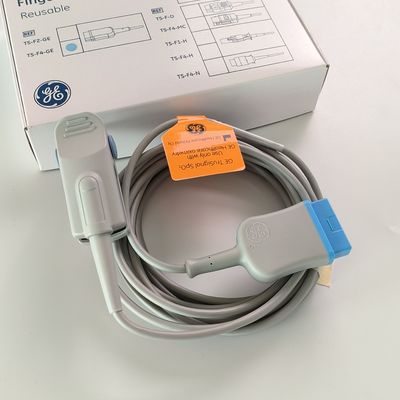 GE Original Ohmeda TruSignal SpO2 Finger Sensor επαναχρησιμοποιήσιμος