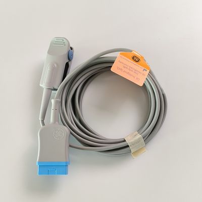 GE Original Ohmeda TruSignal SpO2 Finger Sensor επαναχρησιμοποιήσιμος