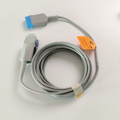 GE Original Ohmeda TruSignal SpO2 Finger Sensor επαναχρησιμοποιήσιμος
