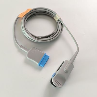 GE Original Ohmeda TruSignal SpO2 Finger Sensor επαναχρησιμοποιήσιμος