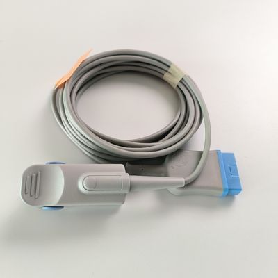 GE Original Ohmeda TruSignal SpO2 Finger Sensor επαναχρησιμοποιήσιμος