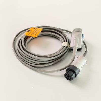 GE Original Datex-Ohmeda TruSignal SpO2 Finger Sensor Επαναχρησιμοποιήσιμος.