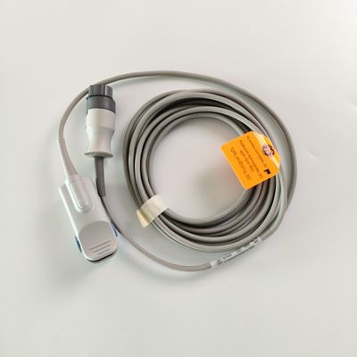 GE Original Datex-Ohmeda TruSignal SpO2 Finger Sensor Επαναχρησιμοποιήσιμος.
