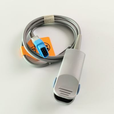 GE Original Datex-Ohmeda TruSignal SpO2 Finger Sensor επαναχρησιμοποιήσιμος REF: TS-F-D
