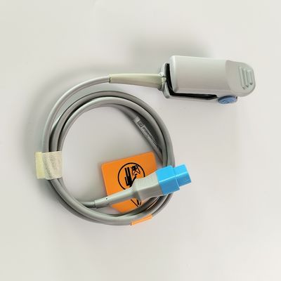 GE Original Datex-Ohmeda TruSignal SpO2 Finger Sensor επαναχρησιμοποιήσιμος REF: TS-F-D