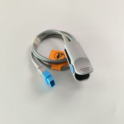 GE Original Datex-Ohmeda TruSignal SpO2 Finger Sensor επαναχρησιμοποιήσιμος REF: TS-F-D