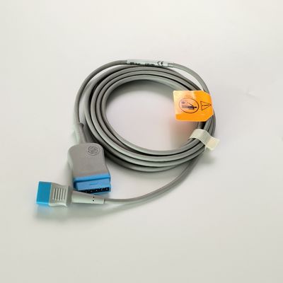 GE Original Datex-Ohmeda TruSignal SpO2 Interconnect Cable 3m Αναφορά: TS-G3