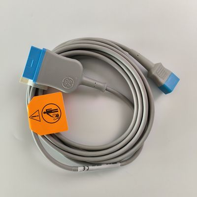 GE Original Datex-Ohmeda TruSignal SpO2 Interconnect Cable 3m Αναφορά: TS-G3