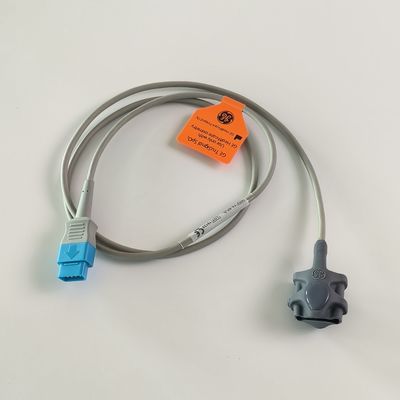 GE Original Datex-Ohmeda TruSignal SpO2 PediTip αισθητήρας επαναχρησιμοποιήσιμος REF: TS-SP-D