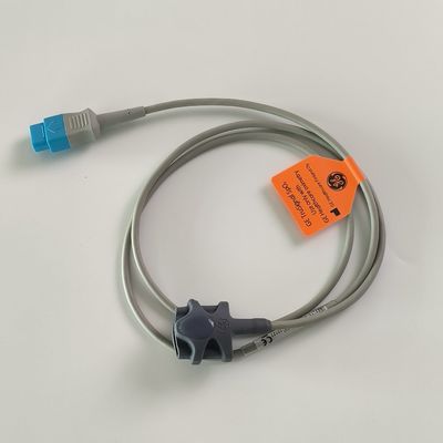 GE Original Datex-Ohmeda TruSignal SpO2 PediTip αισθητήρας επαναχρησιμοποιήσιμος REF: TS-SP-D