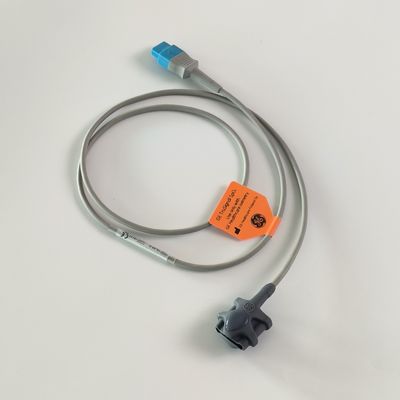 GE Original Datex-Ohmeda TruSignal SpO2 PediTip αισθητήρας επαναχρησιμοποιήσιμος REF: TS-SP-D