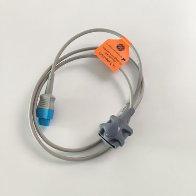 GE Original Datex-Ohmeda TruSignal SpO2 PediTip αισθητήρας επαναχρησιμοποιήσιμος REF: TS-SP-D