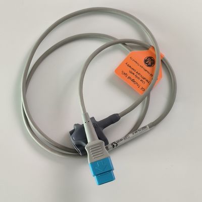 GE Original Datex-Ohmeda TruSignal SpO2 PediTip αισθητήρας επαναχρησιμοποιήσιμος REF: TS-SP-D