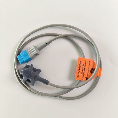 GE Original Datex-Ohmeda TruSignal SpO2 PediTip αισθητήρας επαναχρησιμοποιήσιμος REF: TS-SP-D
