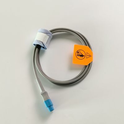 GE Original Datex-Ohmeda TruSignal SpO2 Wrap Sensor Επαναχρησιμοποιήσιμος REF: TS-W-D