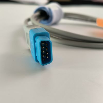 GE Original Datex-Ohmeda TruSignal SpO2 Wrap Sensor Επαναχρησιμοποιήσιμος REF: TS-W-D