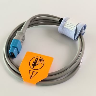 GE Original Datex-Ohmeda TruSignal SpO2 Wrap Sensor Επαναχρησιμοποιήσιμος REF: TS-W-D
