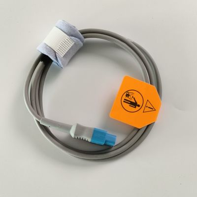 GE Original Datex-Ohmeda TruSignal SpO2 Wrap Sensor Επαναχρησιμοποιήσιμος REF: TS-W-D