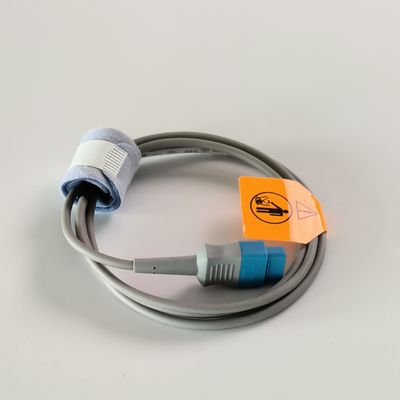 GE Original Datex-Ohmeda TruSignal SpO2 Wrap Sensor Επαναχρησιμοποιήσιμος REF: TS-W-D