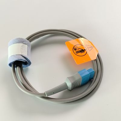 GE Original Datex-Ohmeda TruSignal SpO2 Wrap Sensor Επαναχρησιμοποιήσιμος REF: TS-W-D