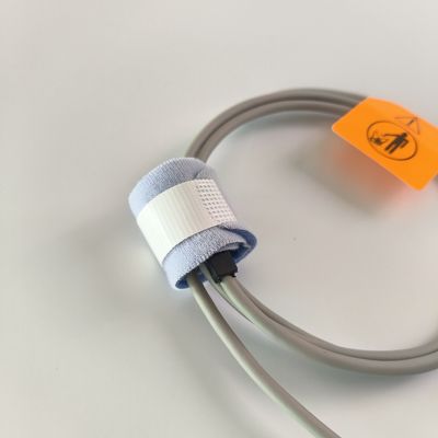 GE Original Datex-Ohmeda TruSignal SpO2 Wrap Sensor Επαναχρησιμοποιήσιμος REF: TS-W-D