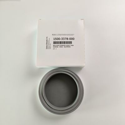 Datex-Ohmeda Bellows Subassy Adult Aba Με Δίσκο Δαχτυλίδι Προφυλακτήρες