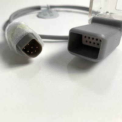 EDAN Original IT20 Τηλεμετρία Διάταξη μετάδοσης οξυγόνου στο αίμα Διάταξη D Κεφαλή 7 βελόνες 0,65M REF SHEC5