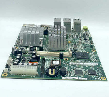 GE CIC Pro (MP100D) Κεντρική μητρική πλακέτα σταθμού εργασίας 9696A71601E POD-A716 19C6A71603 EPA3053151