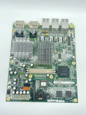 GE CIC Pro (MP100D) Κεντρική μητρική πλακέτα σταθμού εργασίας 9696A71601E POD-A716 19C6A71603 EPA3053151
