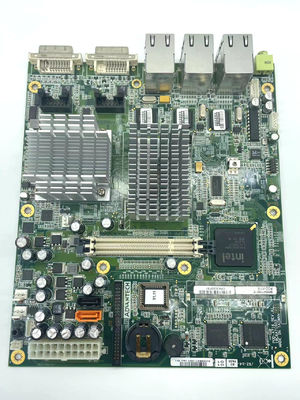 GE CIC Pro (MP100D) Κεντρική μητρική πλακέτα σταθμού εργασίας 9696A71601E POD-A716 19C6A71603 EPA3053151